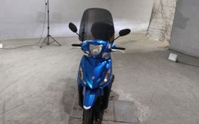 SUZUKI ADDRESS V110 CE47A