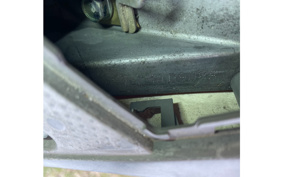 HONDA CREA SCOOPY AF55