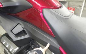 HONDA GL 1800 GOLD WING TOUR DCT 2018