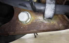 SUZUKI LET's 4 CA45A