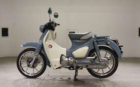 HONDA C125 SUPER CUB 2022 JA48
