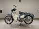 Фото Honda C125 SUPER CUB 2019 с японского аукциона