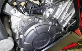 HONDA CBR250RR 2001 MC51