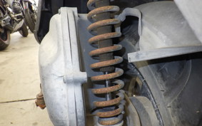 YAMAHA JOG Delux SA39J