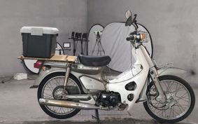 HONDA SUPER CUB50 AA01