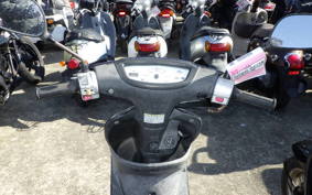 YAMAHA JOG Gen.4 SA16J