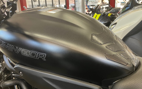 KAWASAKI ELIMINATOR 400SE 2023 EL400A