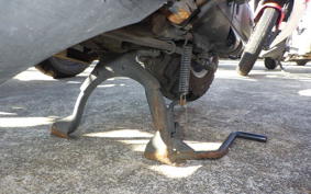 YAMAHA GEAR Gen.2 UA07J