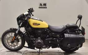 HARLEY RH975S 2023