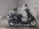 Фото Honda DIO с японского аукциона