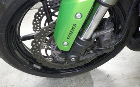 KAWASAKI NINJA 1000 A 2011