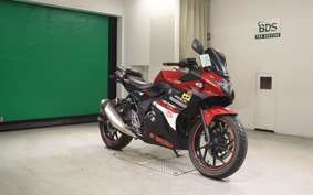 SUZUKI GSX250R 2006