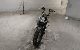HONDA FTR223 MC34