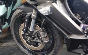 KAWASAKI NINJA 1000 2014 ZXT00L