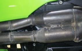 KAWASAKI ZX 10 NINJA R 2009 ZXT00E