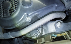 SUZUKI ADDRESS V125 S 1977 CF4MA