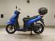 Фото Suzuki ADDRESS 110 2007 с японского аукциона