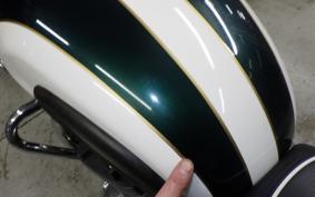 TRIUMPH BONNEVILLE T120 2017