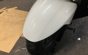 SUZUKI BURGMAN200 CH41A