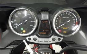 HONDA CB400S BOL D'OR-4AEパ 2021 NC42