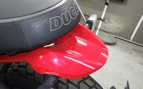 DUCATI SCRAMBLER ICON 2022