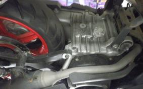 YAMAHA CYGNUS 125 XSR 3 SED8J