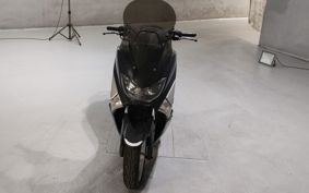 YAMAHA N-MAX 125 SE86J