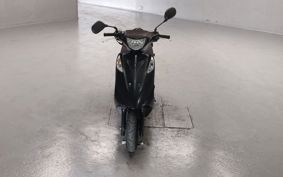 SUZUKI  ADDRESS 125Z UZD47