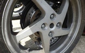 HONDA VFR800 2005 RC46