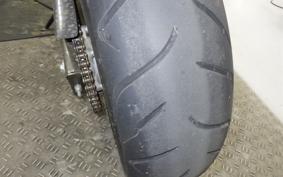 HONDA HORNET 250 2011 MC31