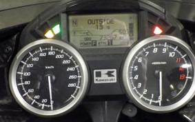 KAWASAKI ZX 1400 NINJA R A 2012