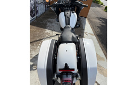 HARLEY FXLRST 2026 YXA