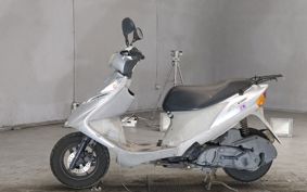 SUZUKI ADDRESS V125 CF4EA