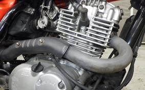 SUZUKI VANVAN 200 2001 NH42A
