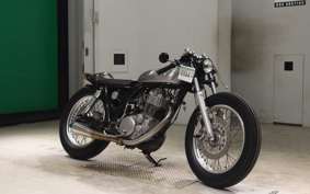 YAMAHA SR400 Gen.3 2002 RH01J