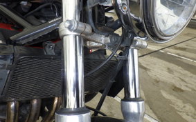 SUZUKI BANDIT 250 V Type GJ77A