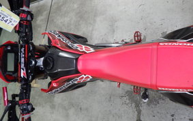 HONDA CRF250L MD47