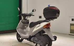 SUZUKI ADDRESS V125 G 2006 CF46A