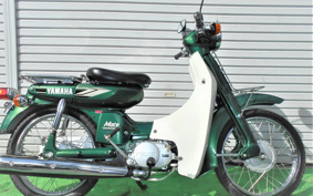 YAMAHA MATE 50 D UA04J