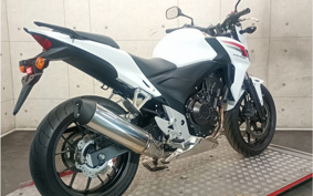 HONDA CB400F 2013 NC47