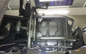 YAMAHA TRICKER 2012 DG10J