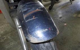 HONDA C50 SUPER CUB AA04