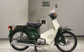 HONDA C50 SUPER CUB 1991 AA01