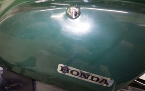 HONDA C50 SUPER CUB AA01