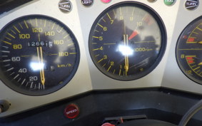 HONDA CBX750F 1985 RC17