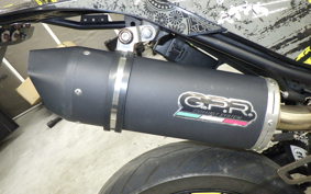 YAMAHA WR250X 2020 DG15J