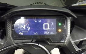 HONDA CBR400R 2021 NC56