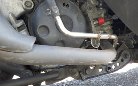 YAMAHA MAJESTY 125 FI