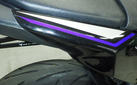 YAMAHA MT-09 SP 2024 RN87J