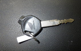 HONDA LEAD 125 2004 JF45